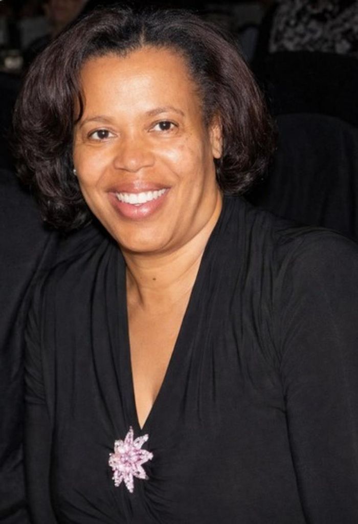 Segred Elaine Holman Profile Photo
