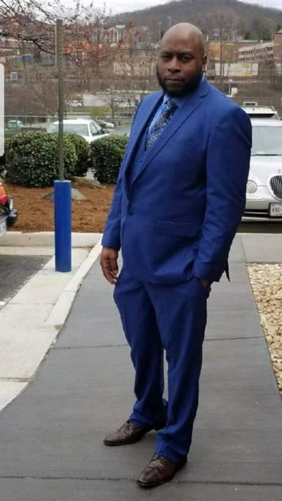 Steven Jermaine Coles