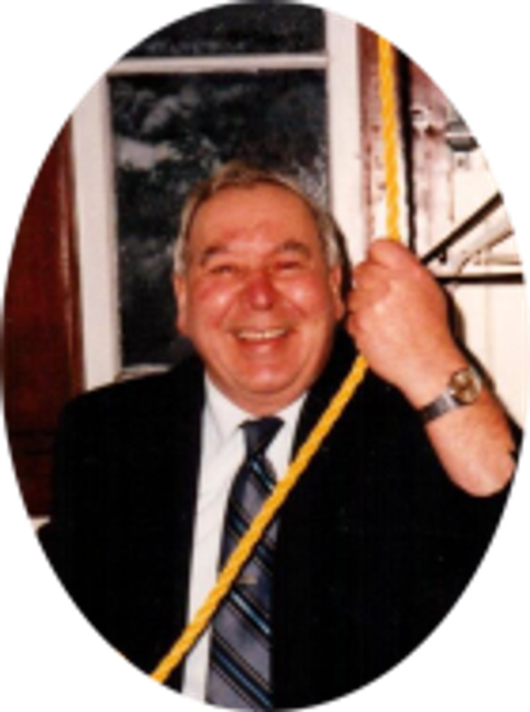 David Harris