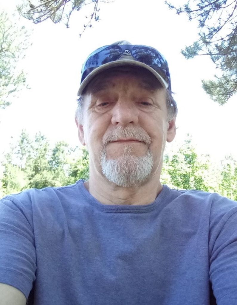 James Randy Davis Profile Photo