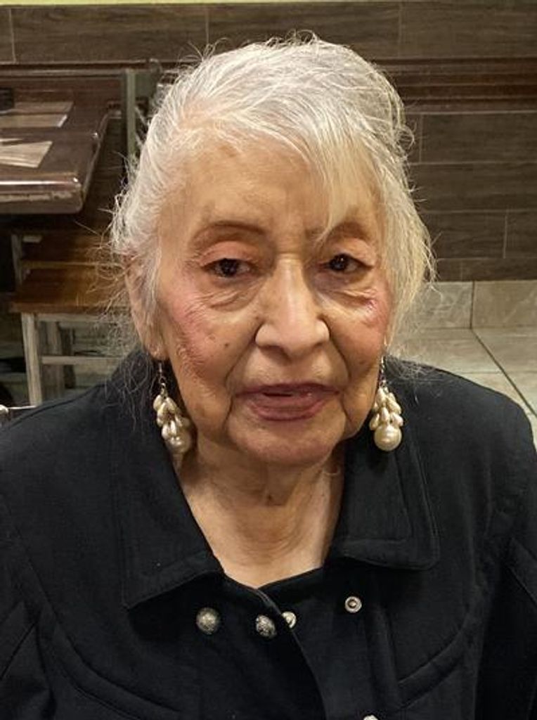 Juanita Rabago Profile Photo