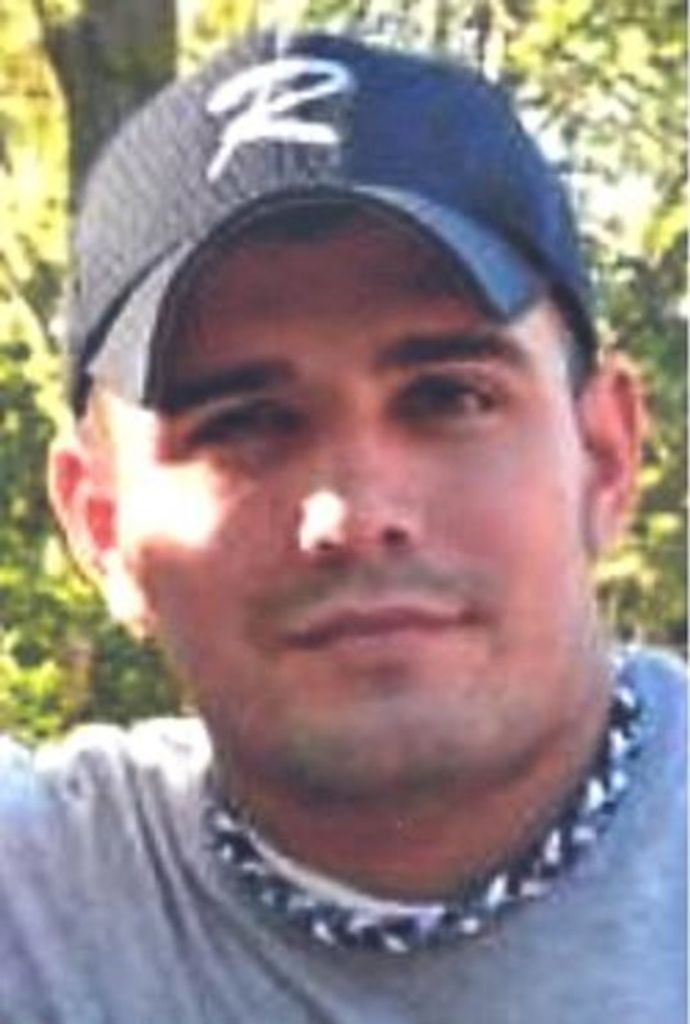 Luis M. Santiago Jr. Profile Photo