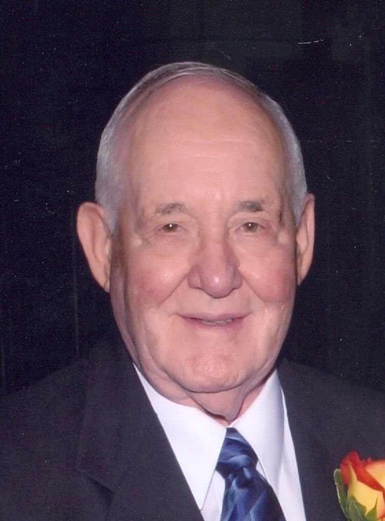 Richard D. Walls Profile Photo