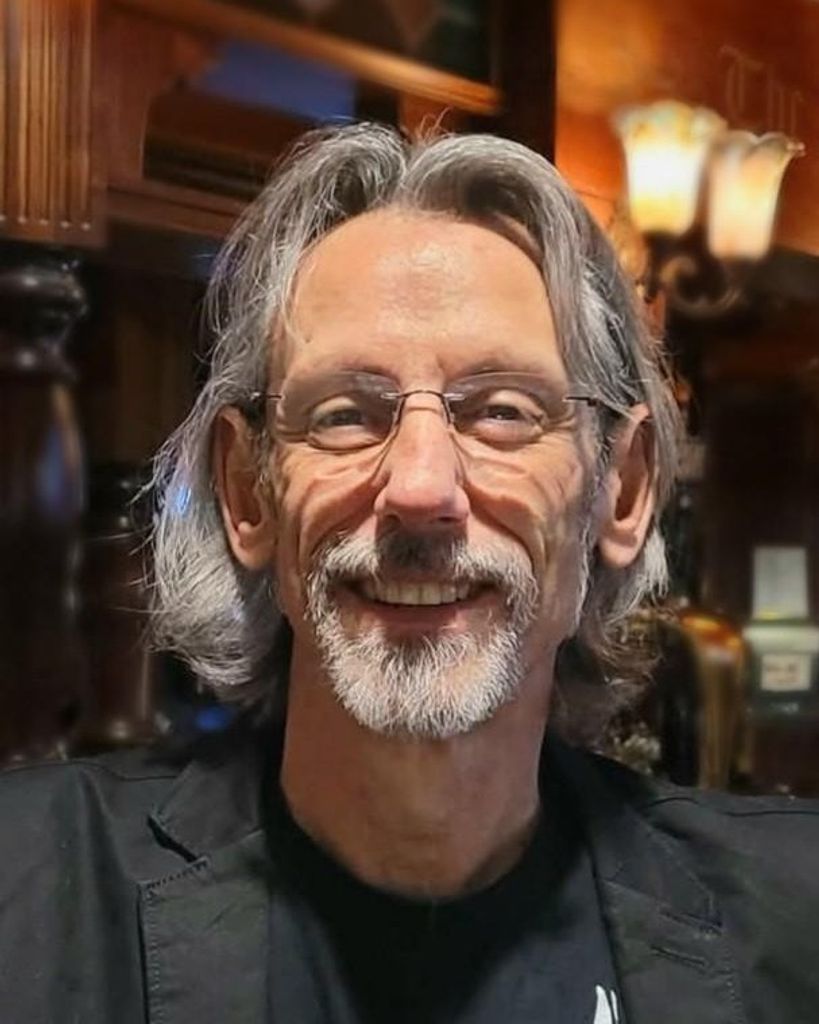 Christopher S. Soulsby Profile Photo