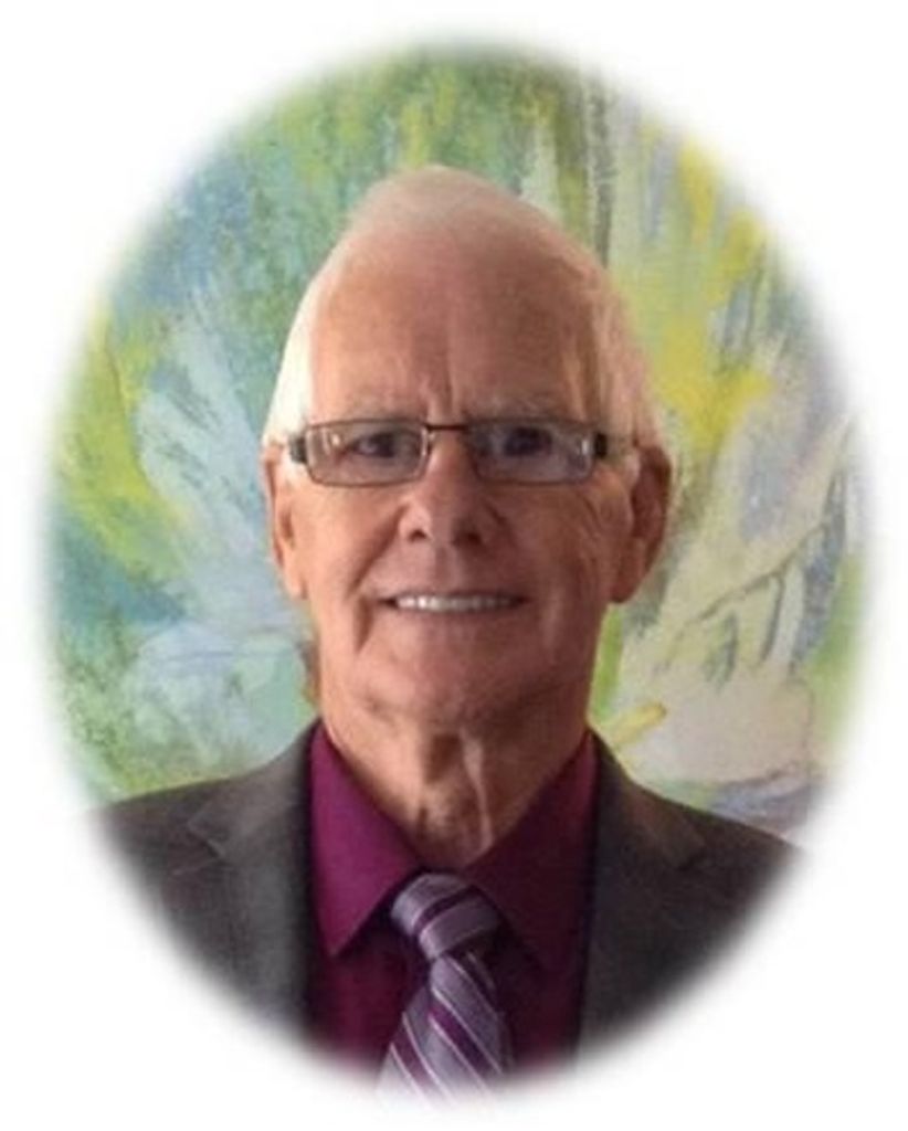 Pastor Winston L. Morgan Profile Photo