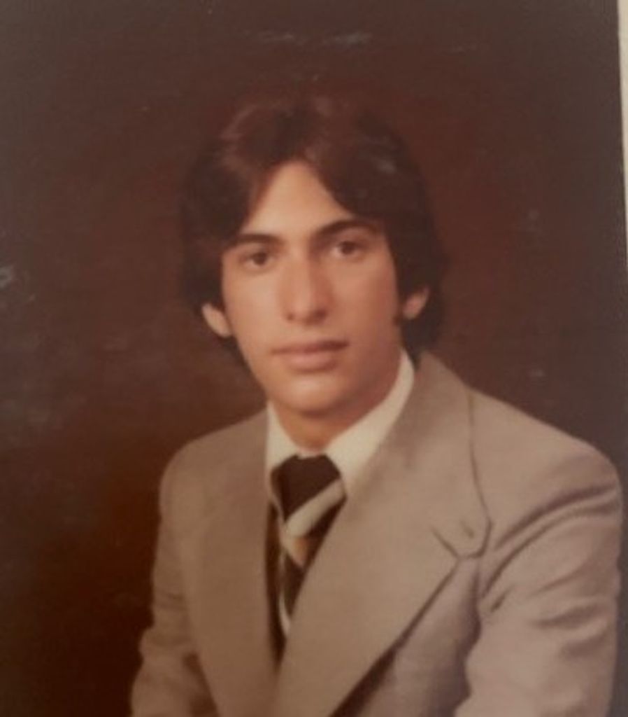 Carmen A. Scaperotto