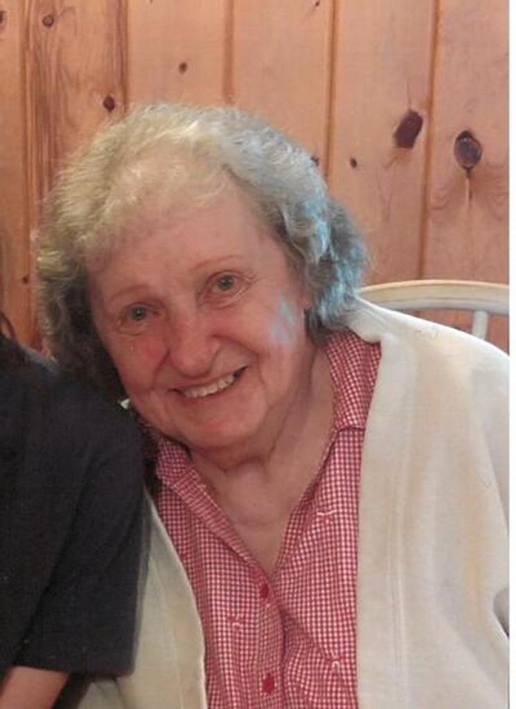 Jacqueline Johanneck Profile Photo