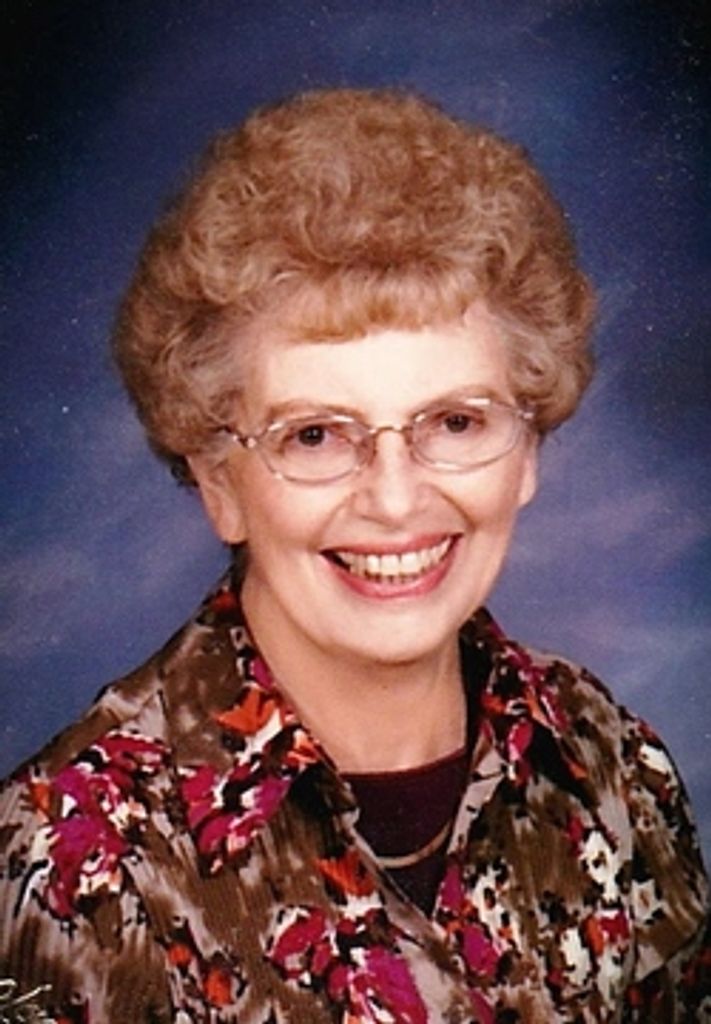 Joanne Fischer