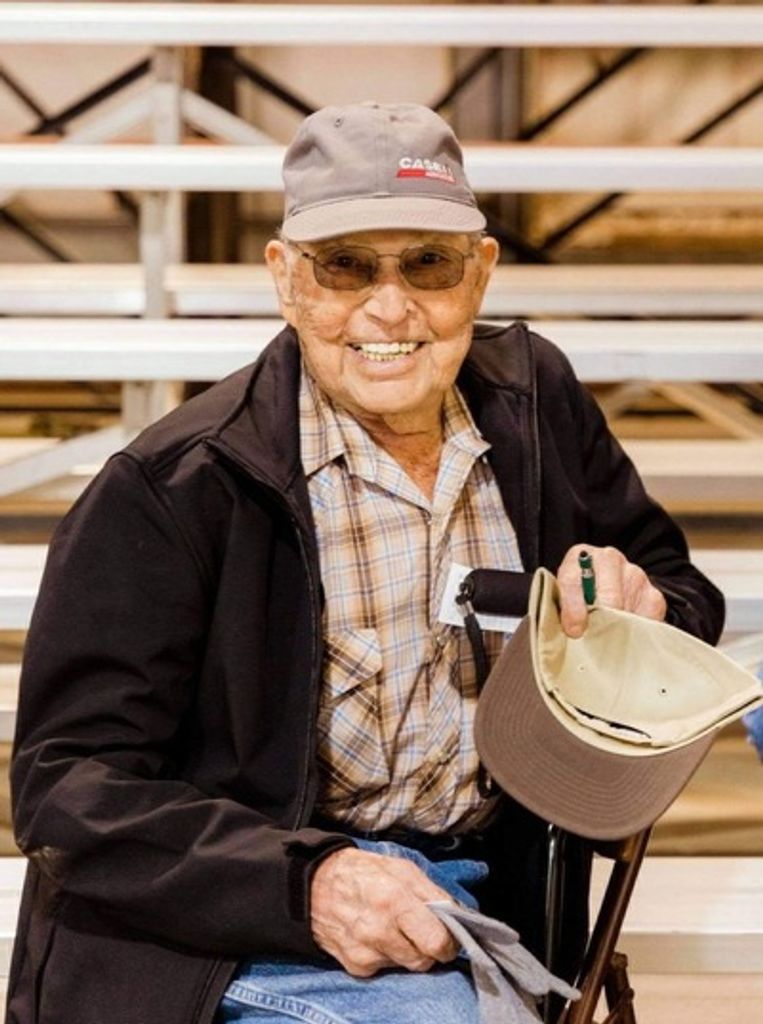 Delbert L. Meyer Profile Photo