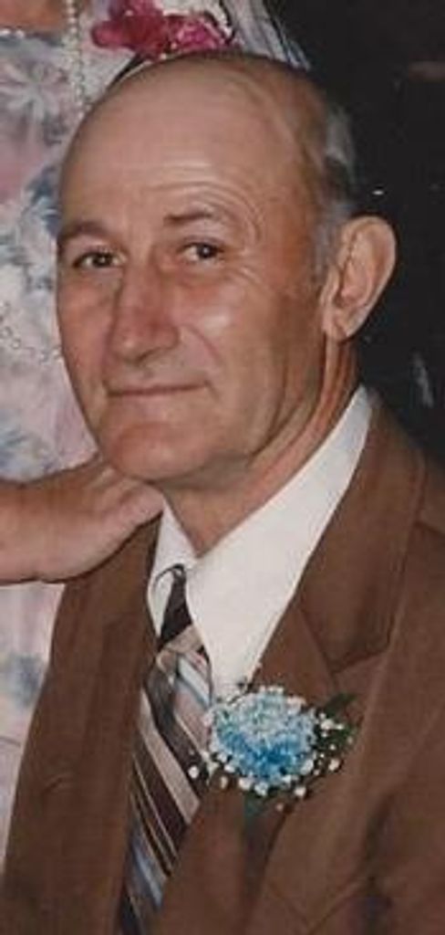 Russell D. Steinhorst