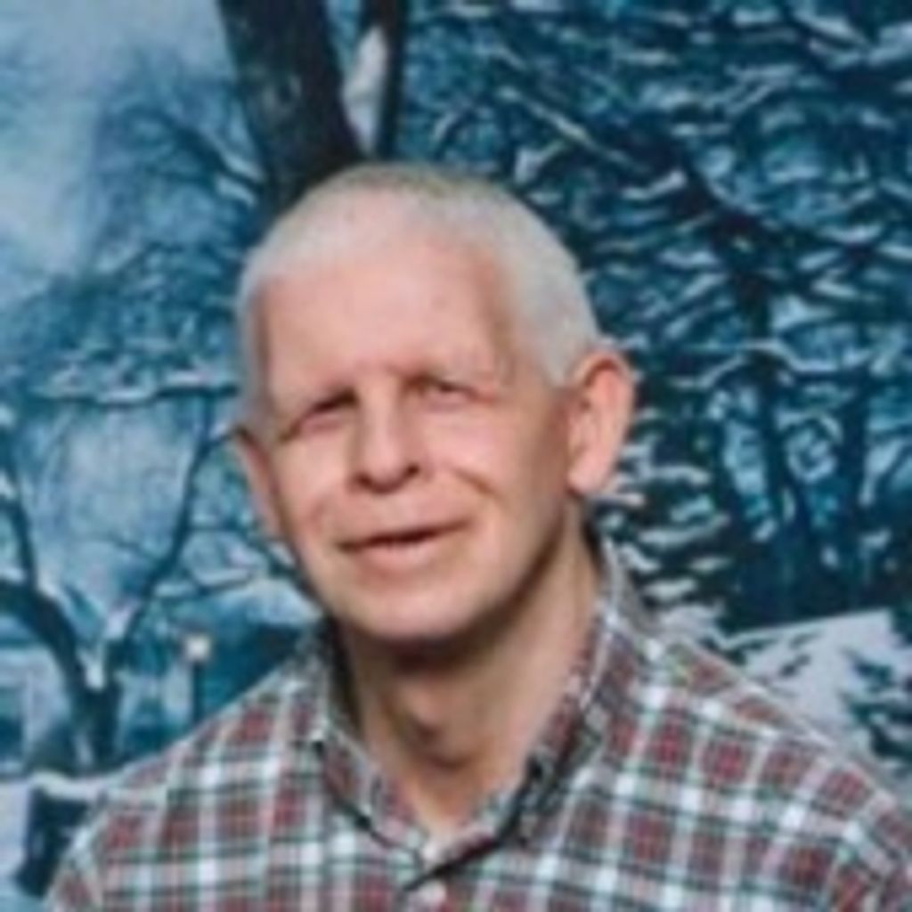Wayne E. Kennedy