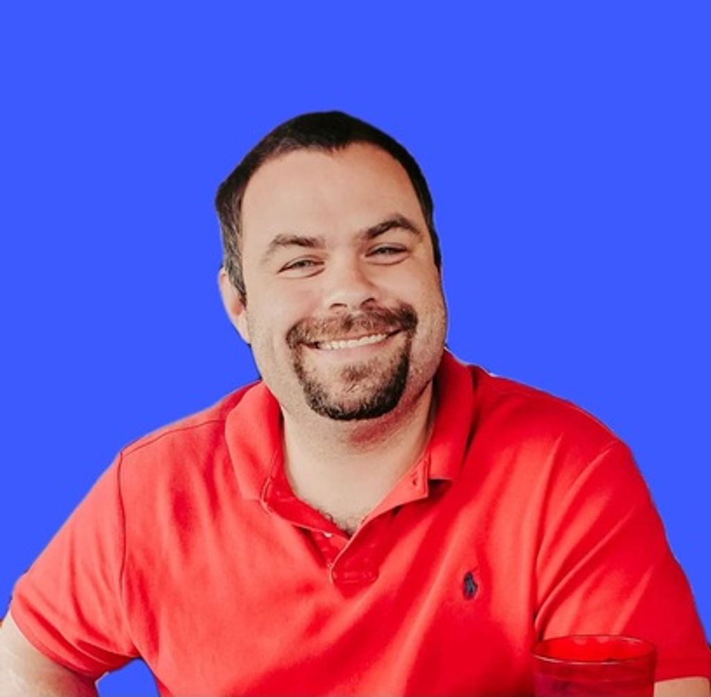 Richard Mark Knowles, Jr. Profile Photo