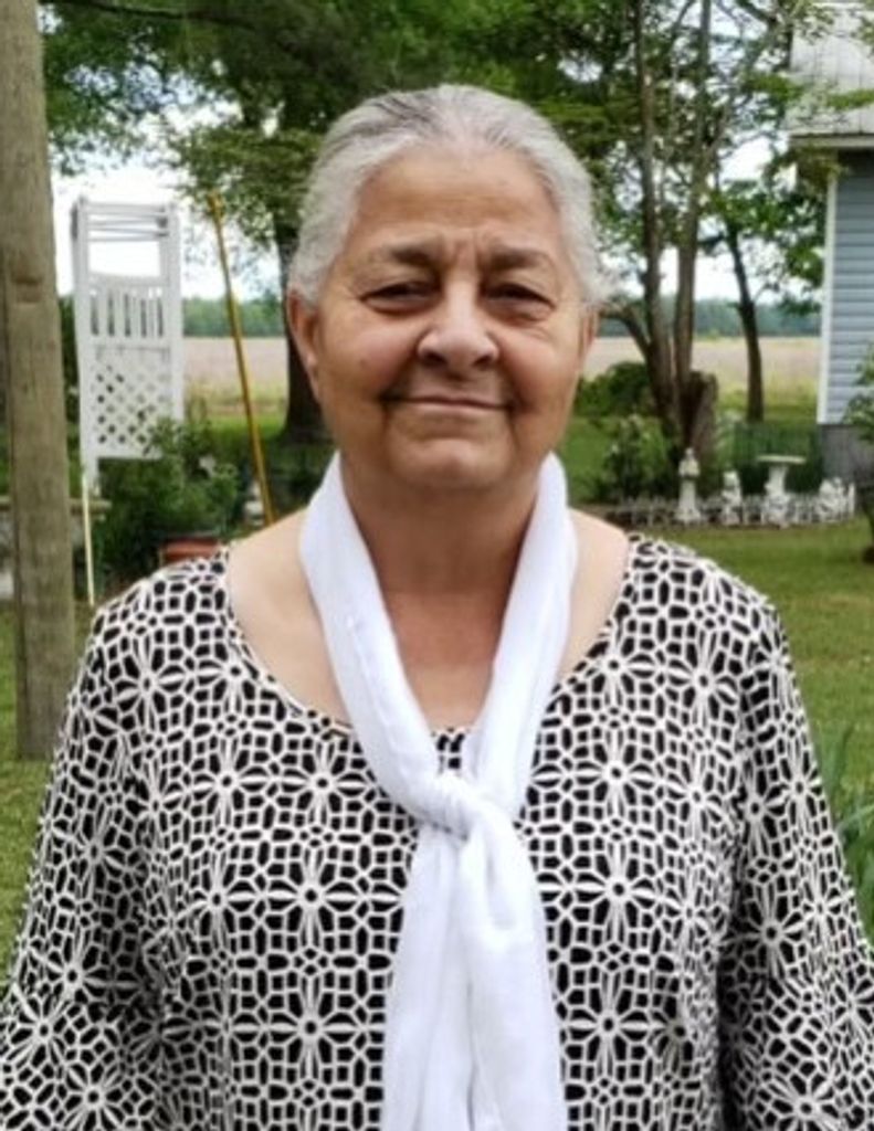 Judy Faye Bullard Profile Photo