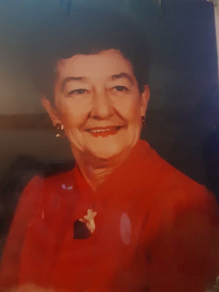 Louise W. Coleman Profile Photo