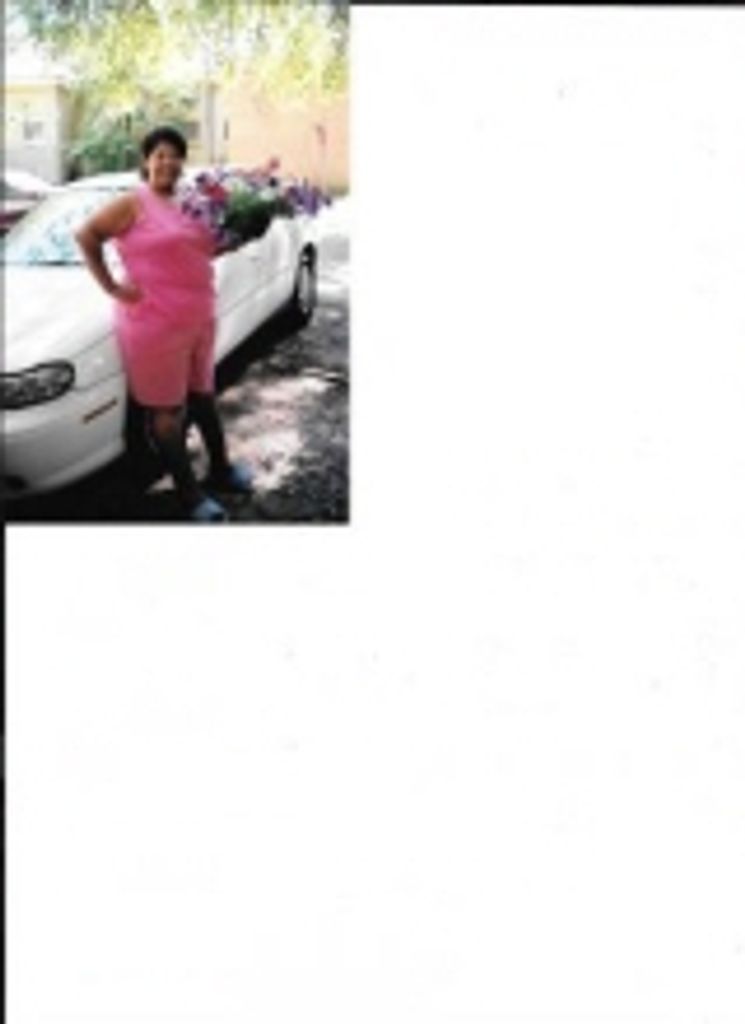 Ruthie Nell   Maynor Rolle Profile Photo