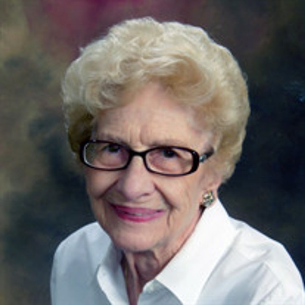 Doris A. Neumann