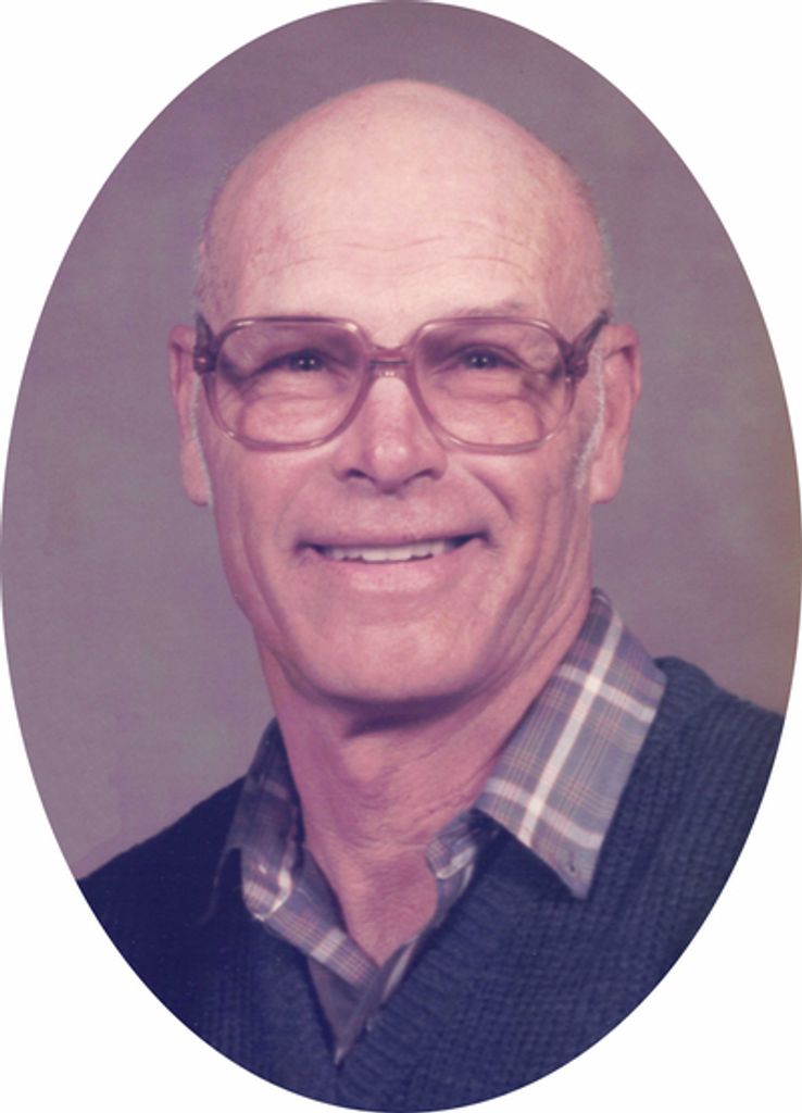 Vernon Schrant Profile Photo