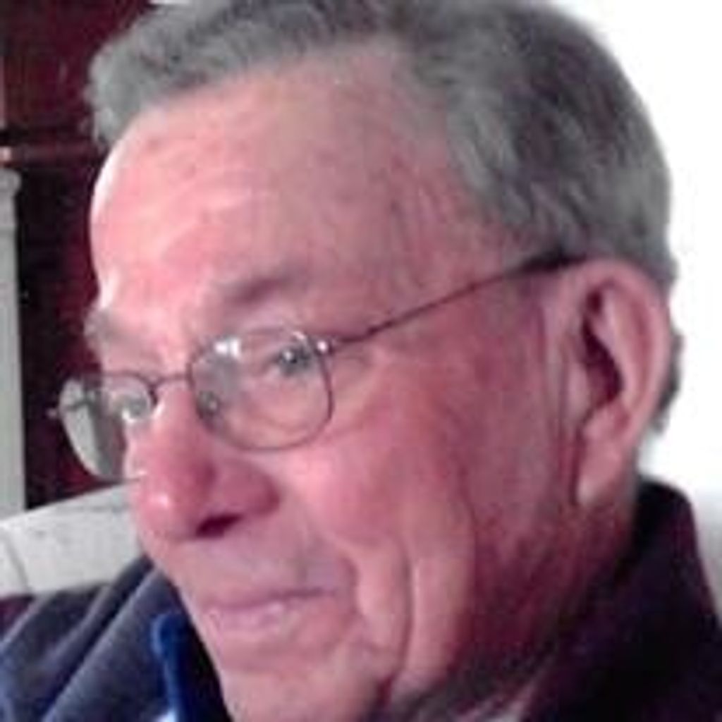 Robert Edson Glau Profile Photo