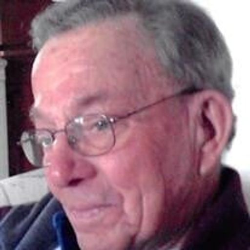 Robert Edson Glau Profile Photo