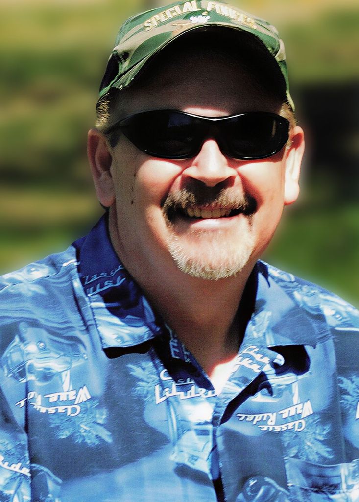 Theodore Peter Sperdakos Profile Photo