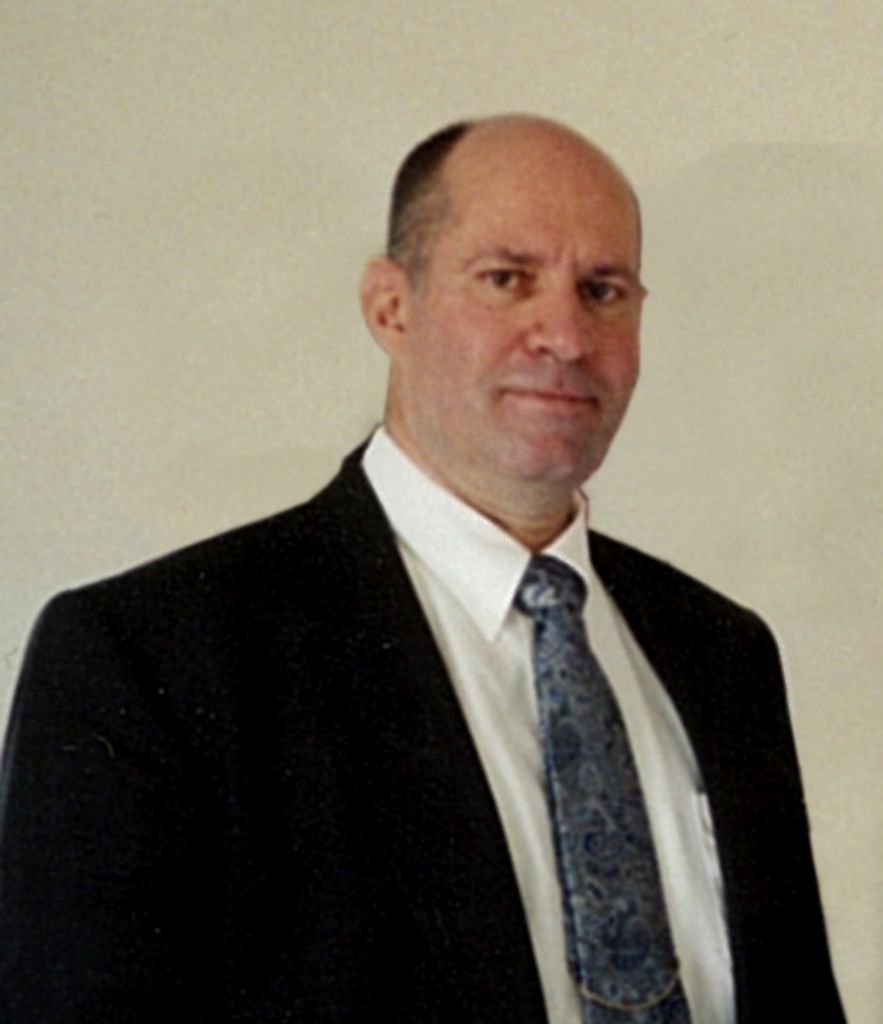 Thomas F. Zacho
