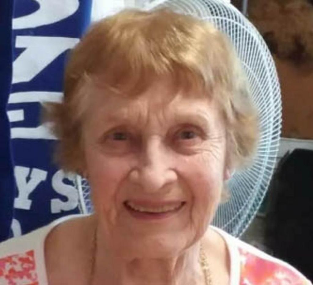 Margaret "Mike" O. Johnson Profile Photo