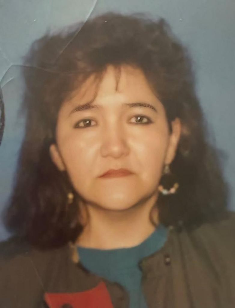 Maria M Cano-Marin Profile Photo