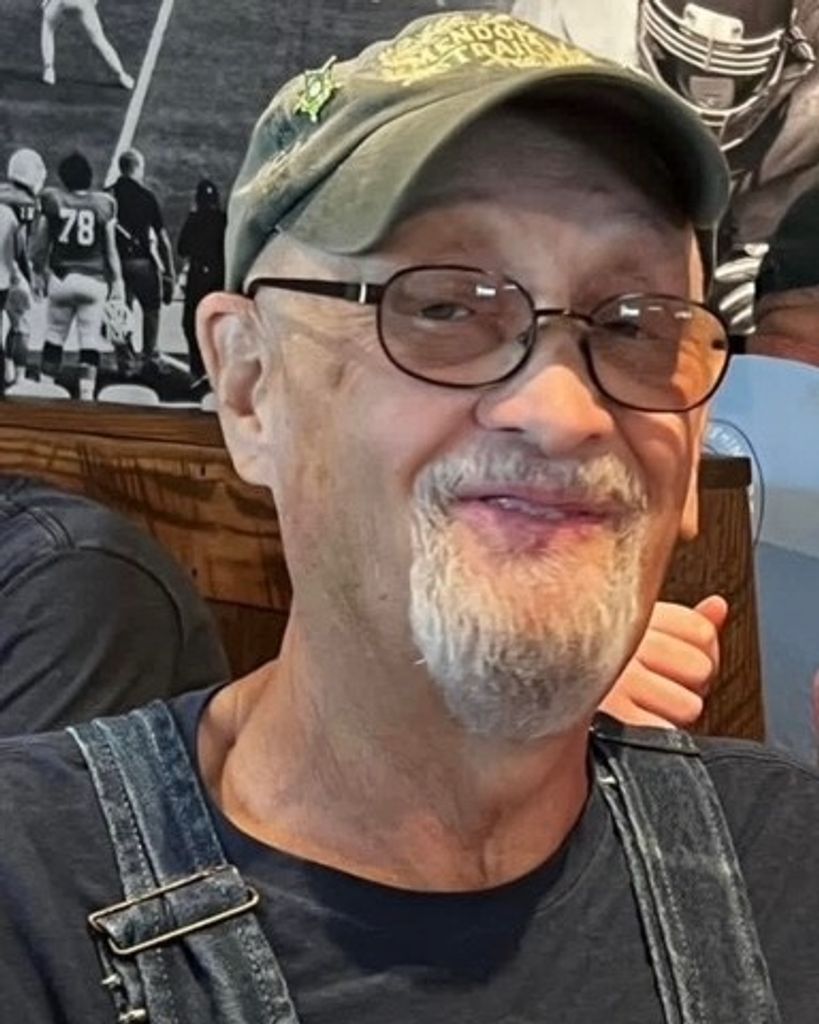 Charles Wayne Stevens Profile Photo