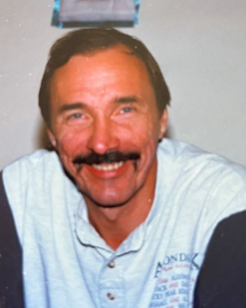 Henry J. Bickel III