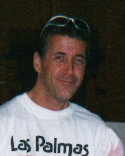 Anthony Joseph Tanaszczyk's obituary image