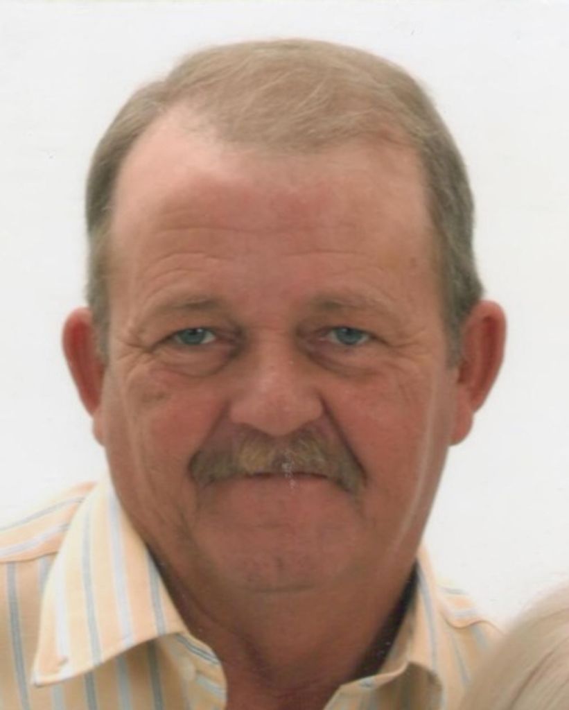 Charles Kaaryn "Blue" Thibodeaux Profile Photo