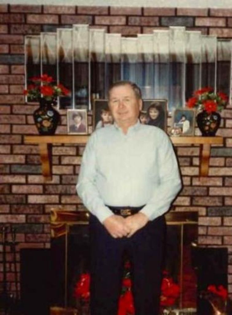 James Elmoine Cashion Profile Photo