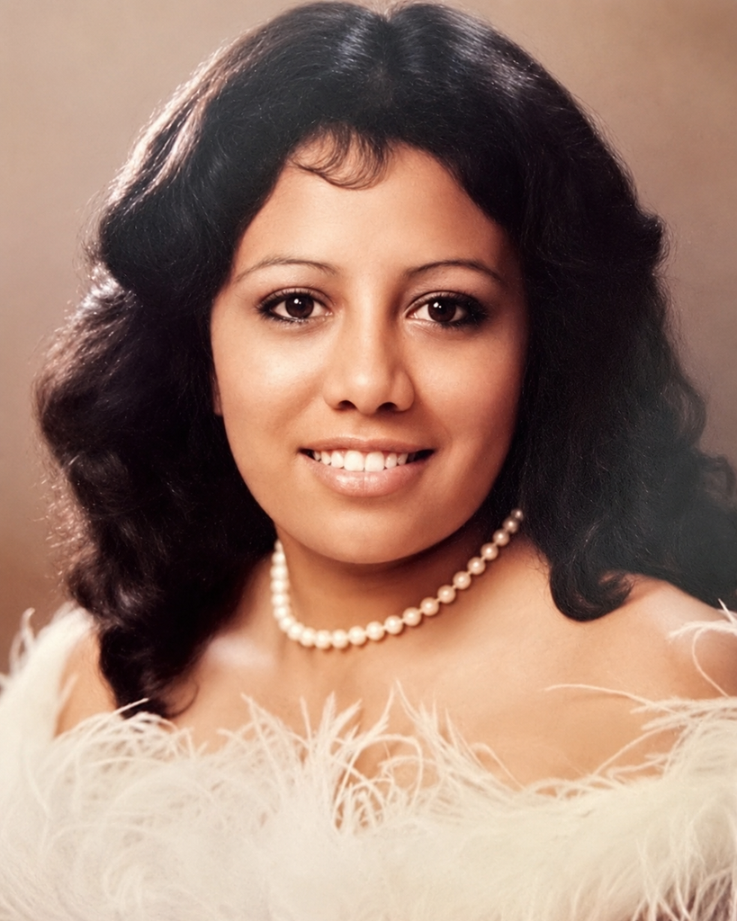 Minerva Salinas Martinez