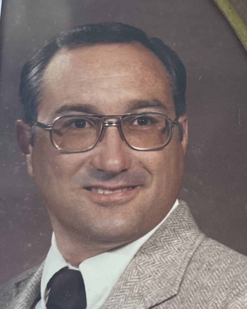 Eugene Frank Smania Profile Photo