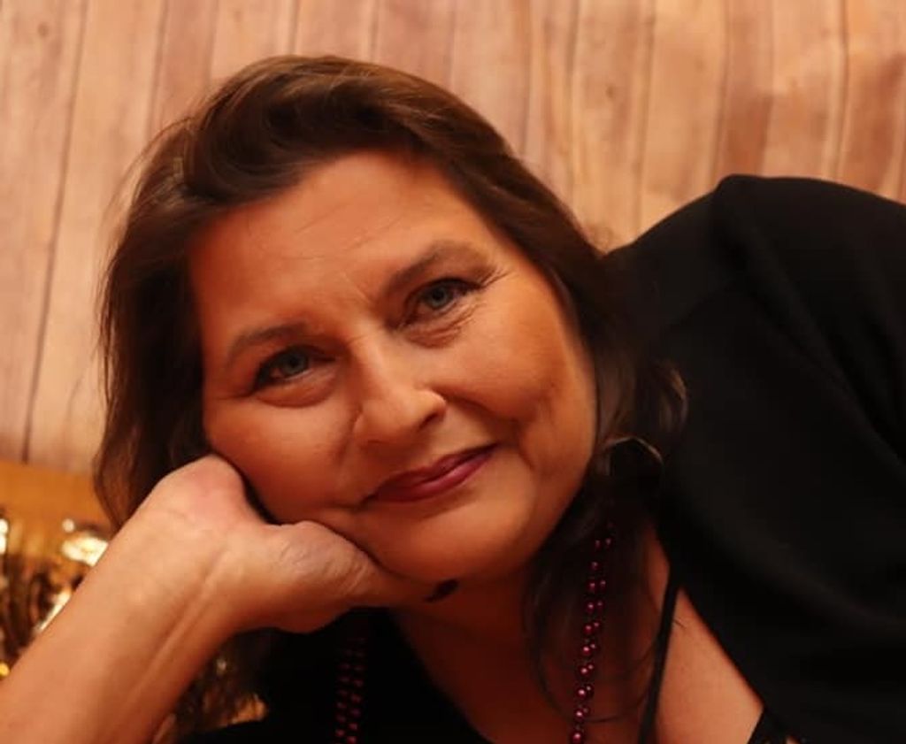 Sherry Ellen (Luttrull)  Briscoe