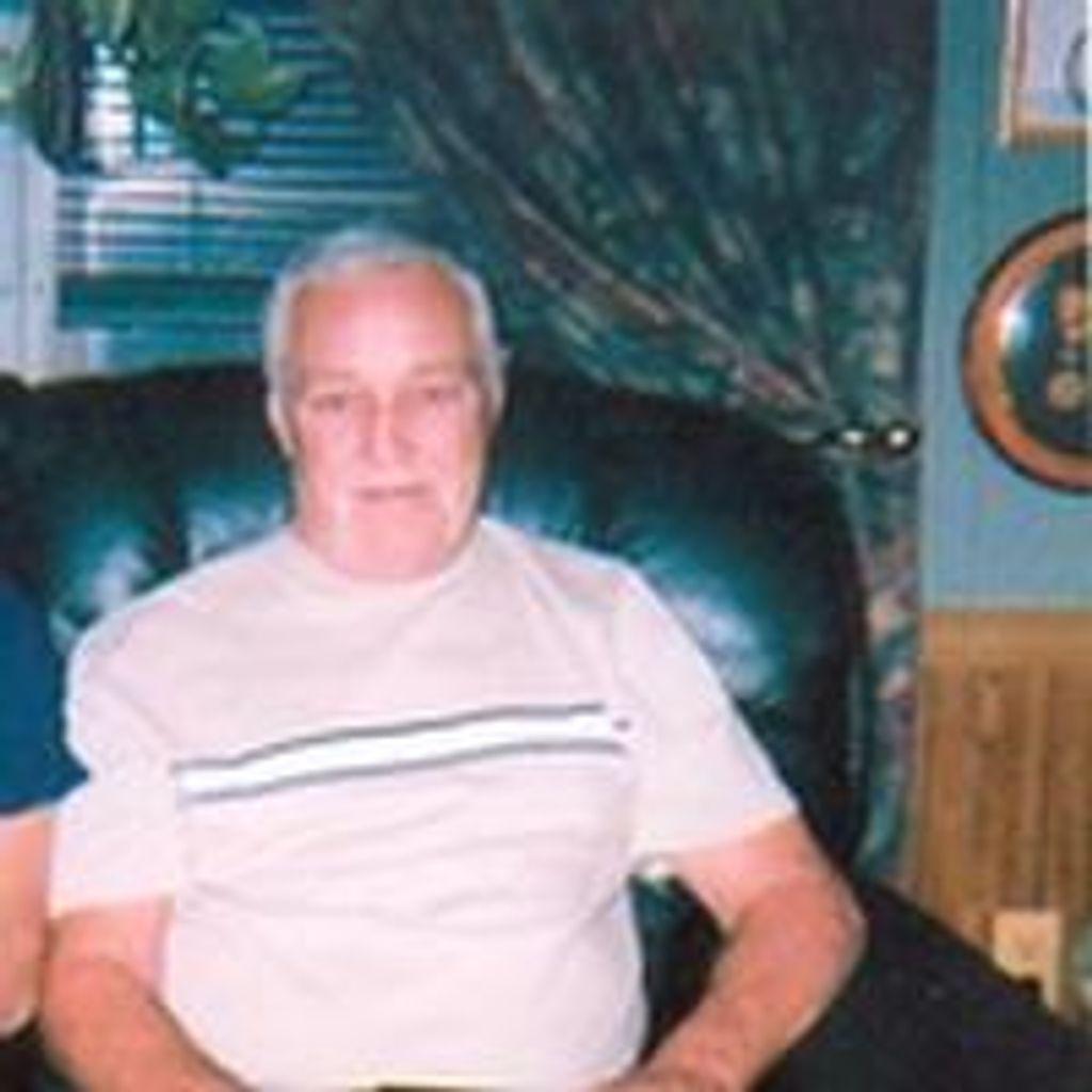Lamar L. Rice