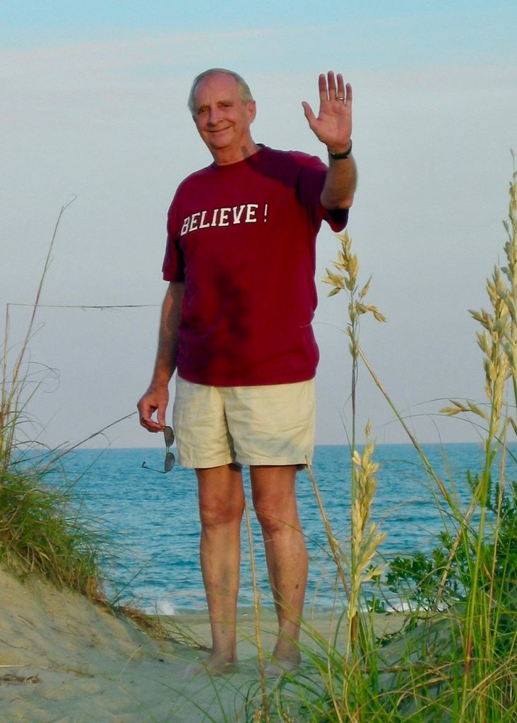 Walker Cecil Edgeworth Beddoes Profile Photo