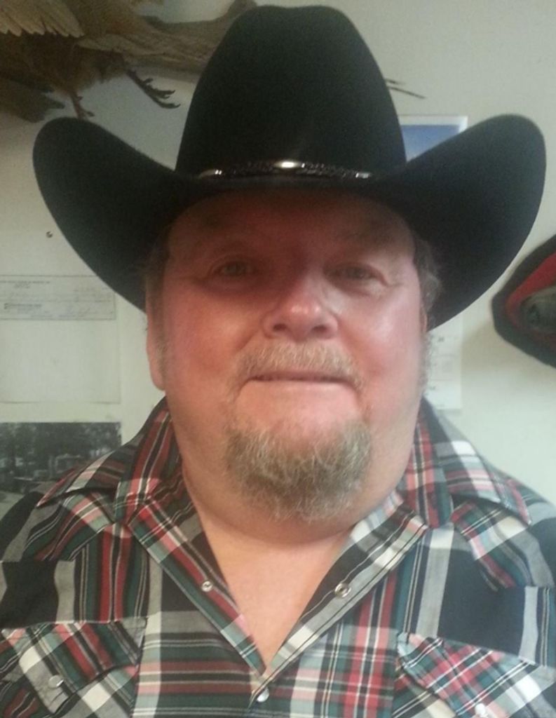 Paul  "Poopsy" Hughes