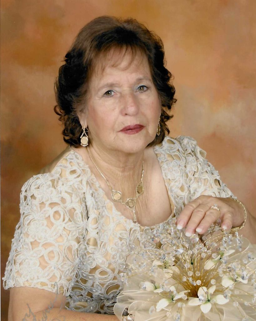 Elsa Elvira Ramirez