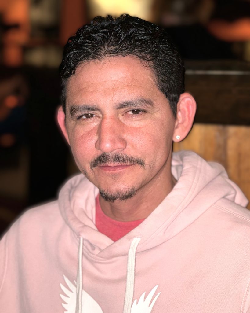 Jorge Alberto Martinez Molina Profile Photo