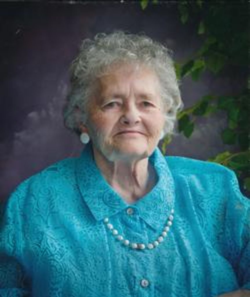 Irene Aldrich Profile Photo