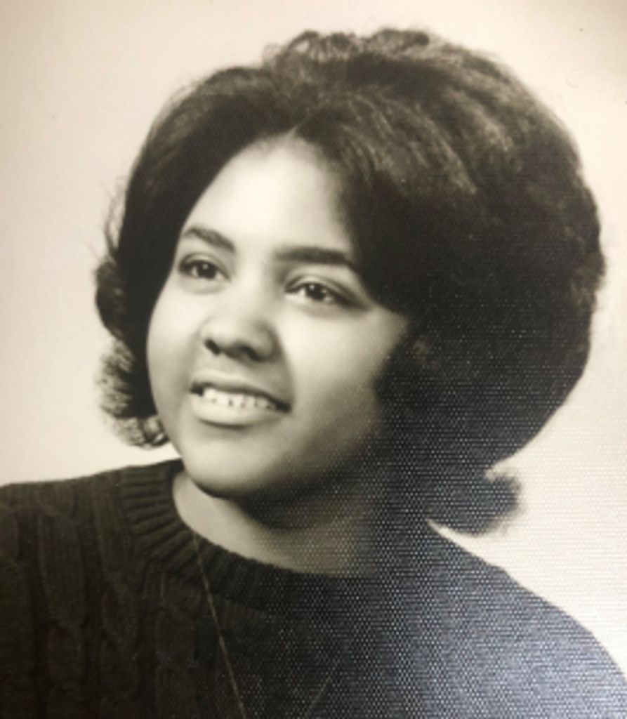 Alice  Marie Johnson Profile Photo