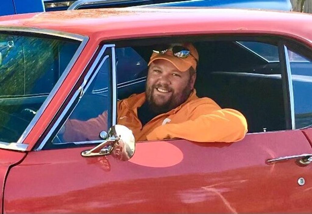 Gary Wayne Cumberland