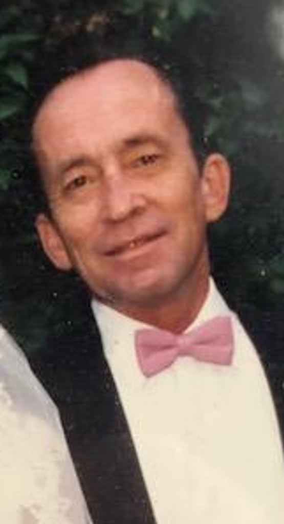 James W. Mccann