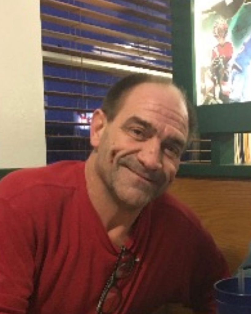 Kevin Wayne O'Mara Profile Photo