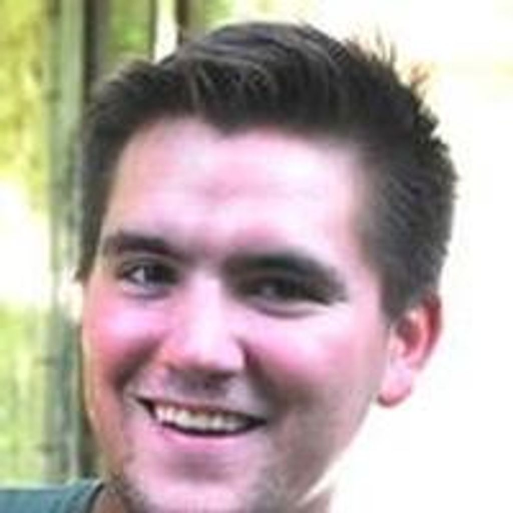 David Vincent O'Shea