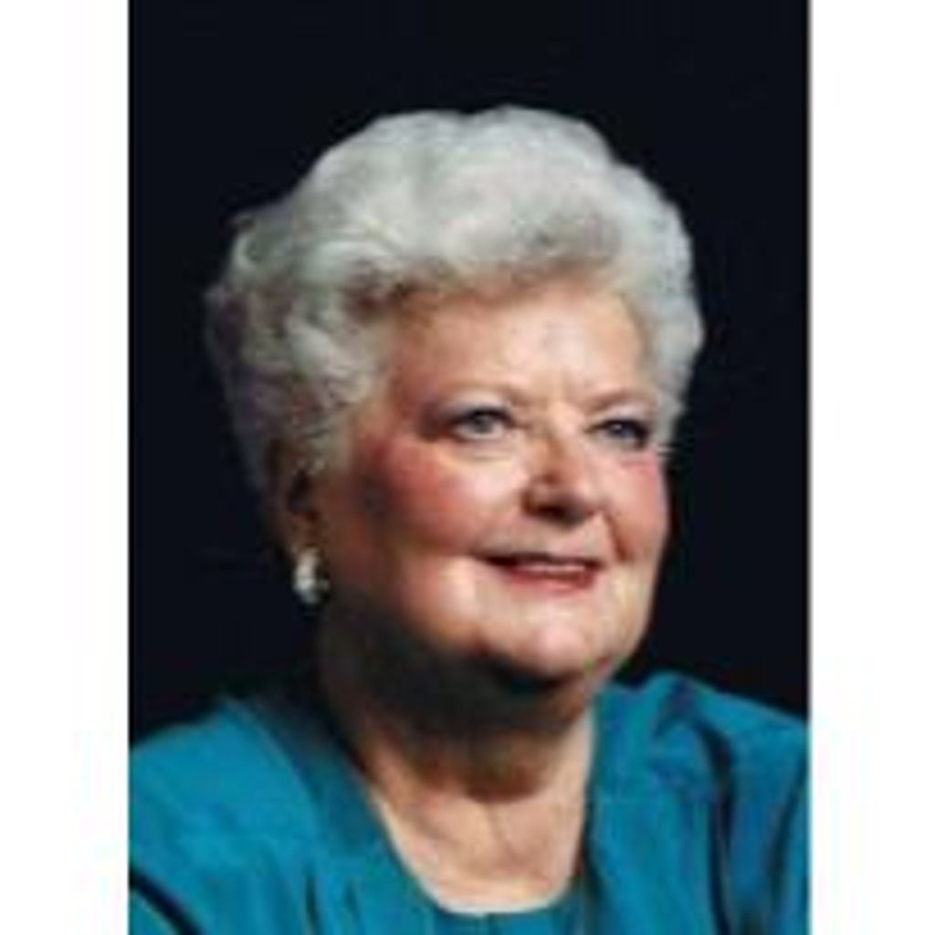 Delores E. "Andy" Quick