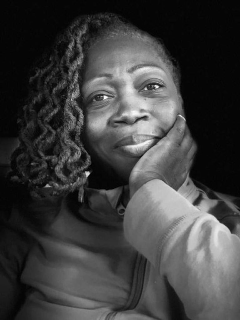 Beatrice Dunlap Harris Profile Photo