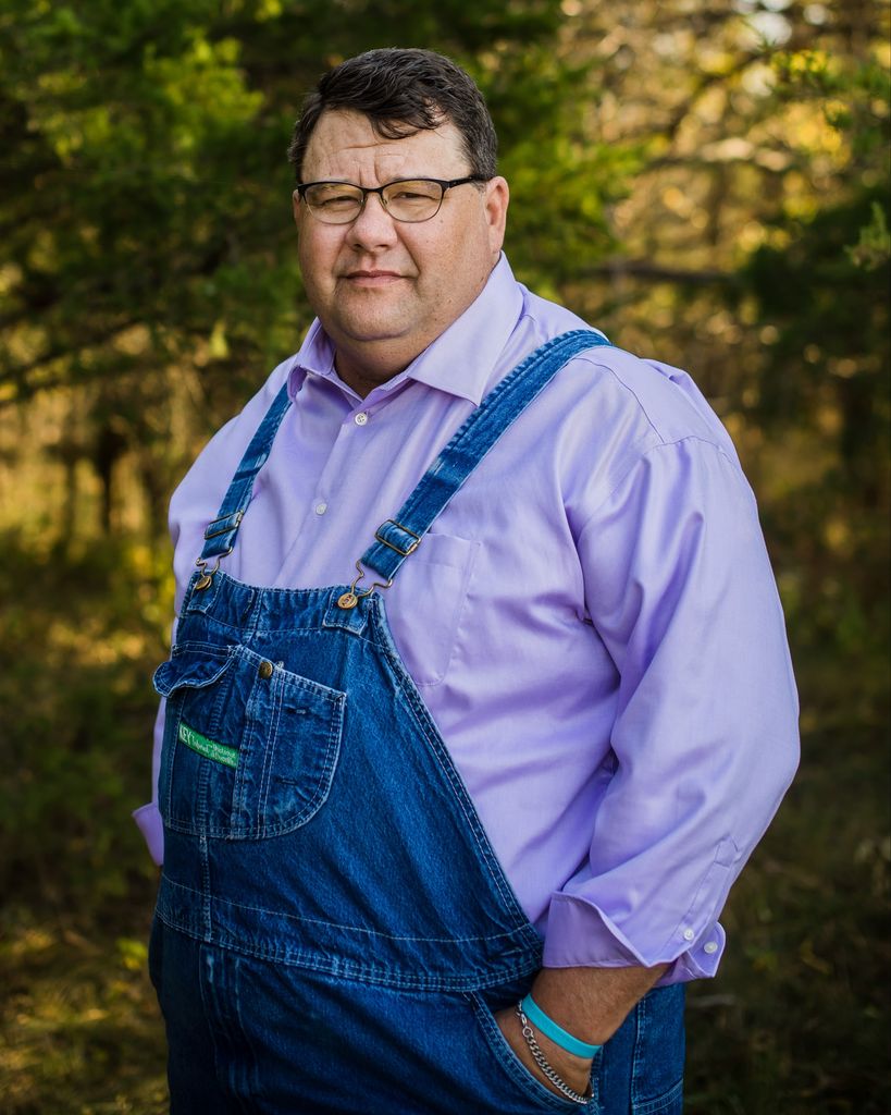 Nicholas A. Campbell Profile Photo