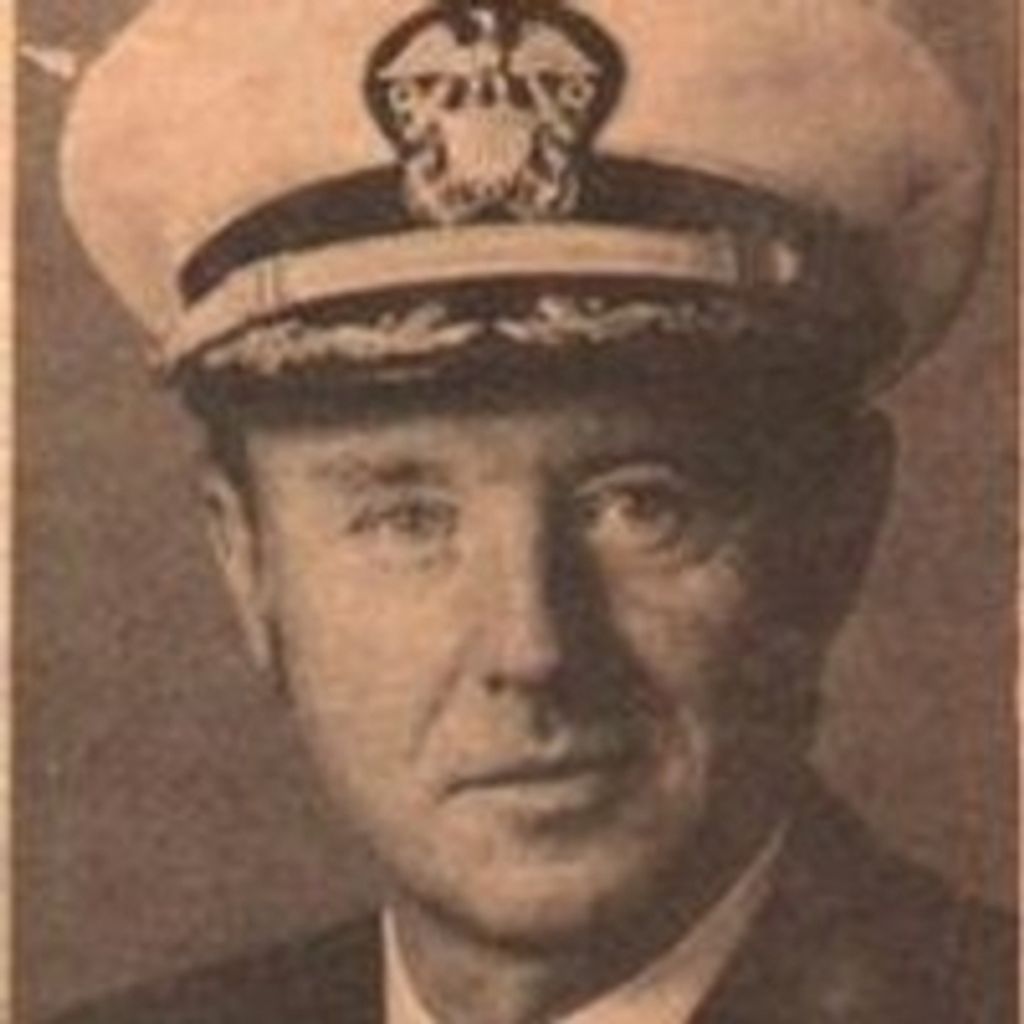 Theodore E. Mead